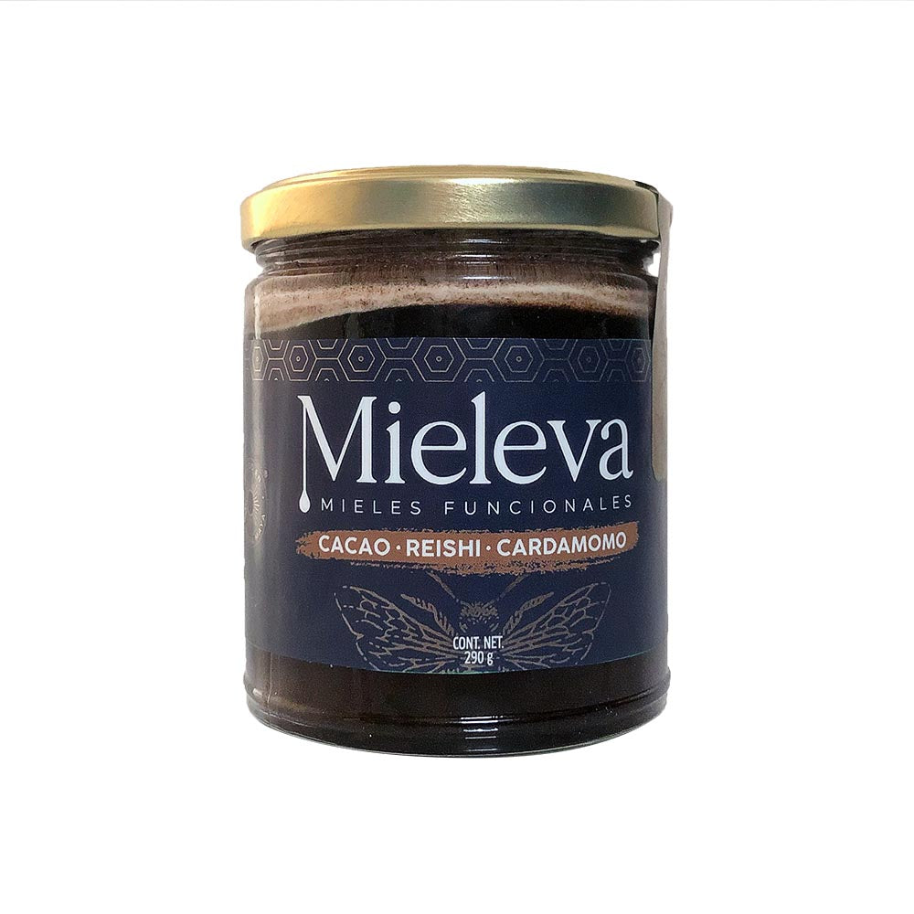 Mieleva