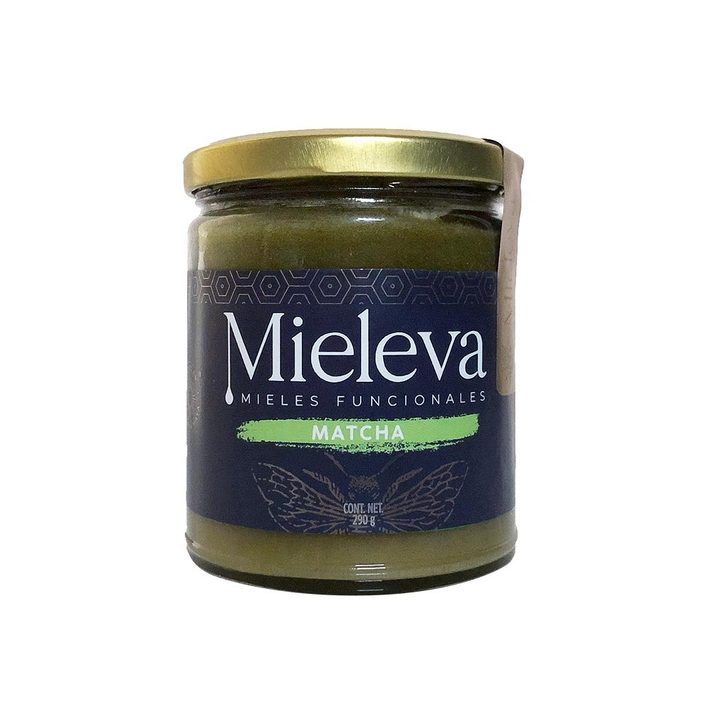 Mieleva